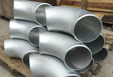 Stainless Steel Pipe Fittings